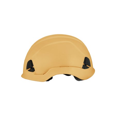 Ironwear Raptor Type II Non-Vented Safety Helmet 3975-LBU